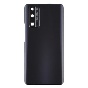 Huawei Honor 30 Pro black back cover replacement