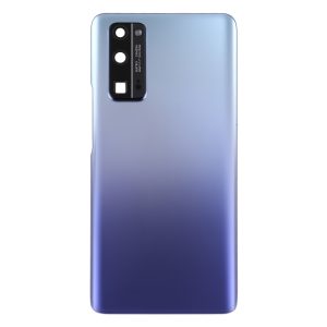 Huawei Honor 30 Pro silver back cover replacement