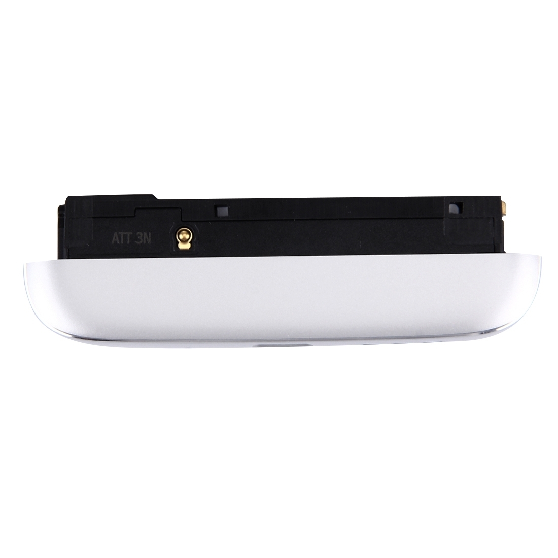 LG G5 H858 Silver Charging Dock Speaker Module Replacement - Image 2