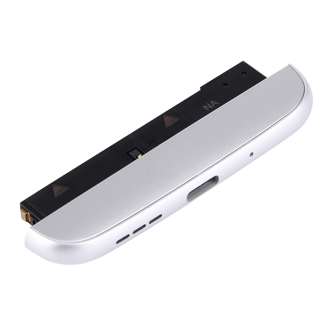 LG G5 H858 Silver Charging Dock Speaker Module Replacement - Image 3