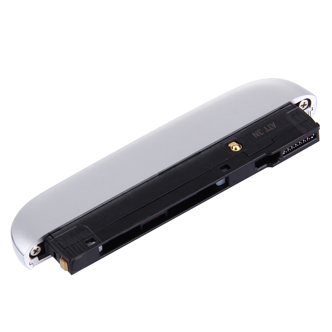 LG G5 H858 Silver Charging Dock Speaker Module Replacement - Image 4