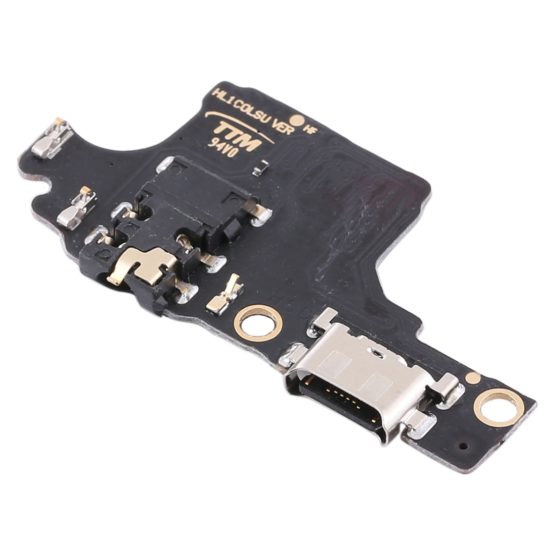 Huawei Honor 10 Charging Port Board Replacement - Image 2