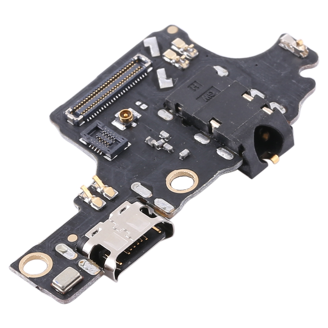 Huawei Honor 10 Charging Port Board Replacement - Image 3