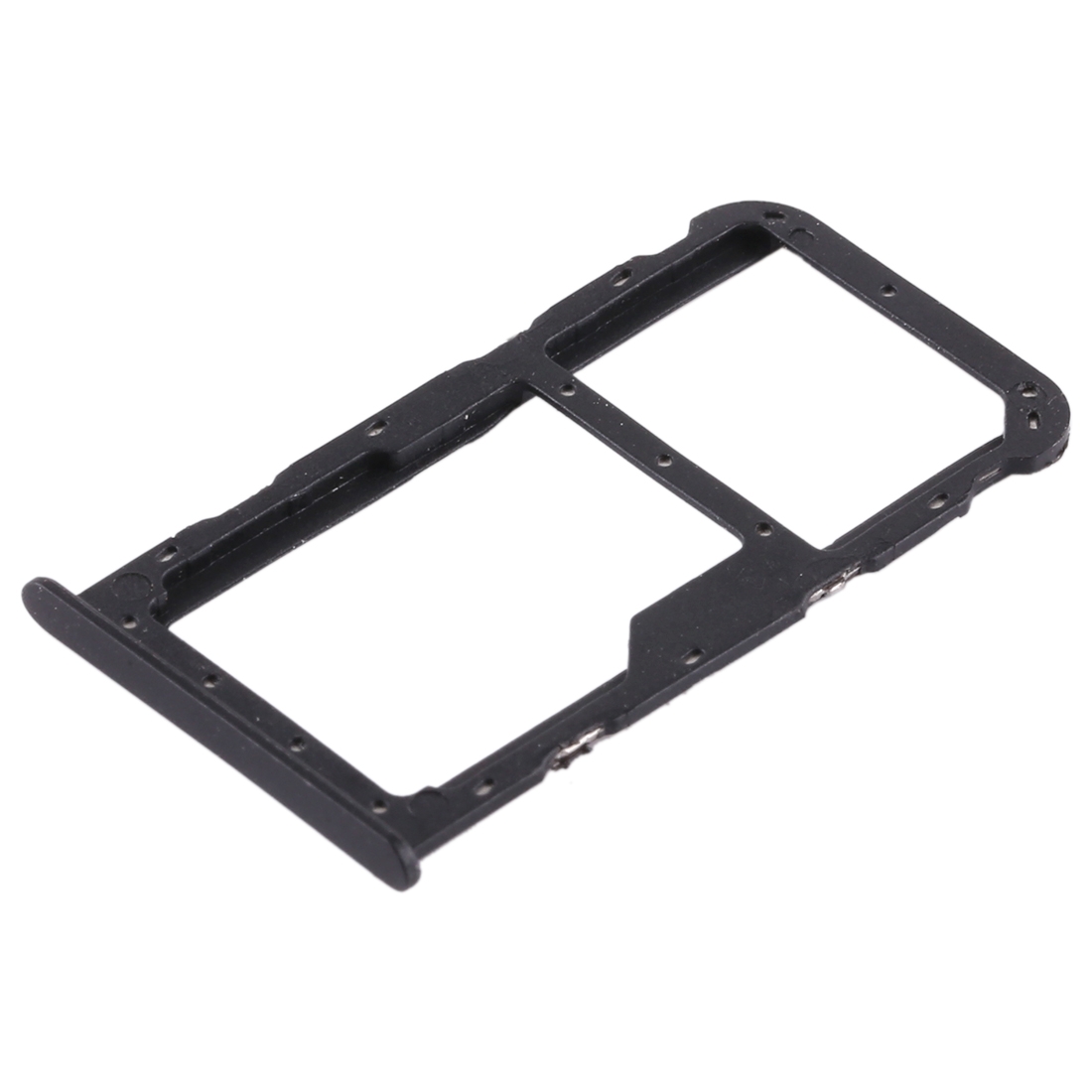 Huawei Honor Play 7X Black SIM Card Tray Replacement - Image 3