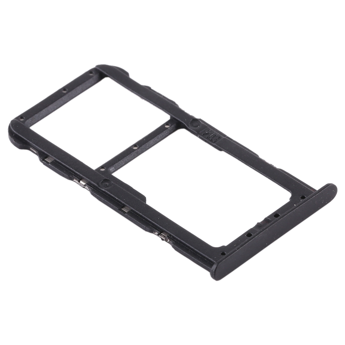 Huawei Honor Play 7X Black SIM Card Tray Replacement - Image 4