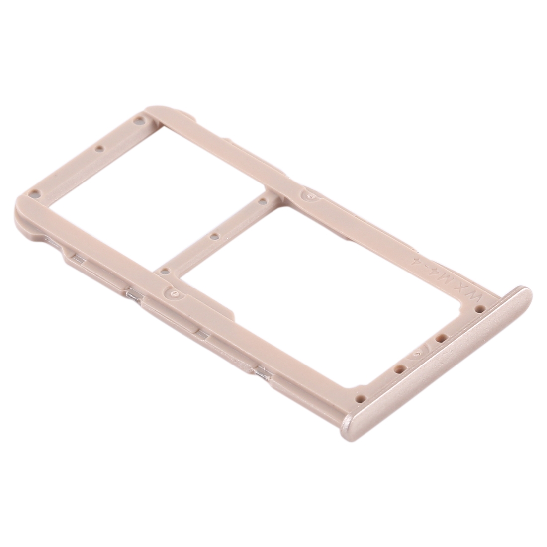 Huawei Honor Play 7X Gold SIM Card Tray Replacement - Image 4