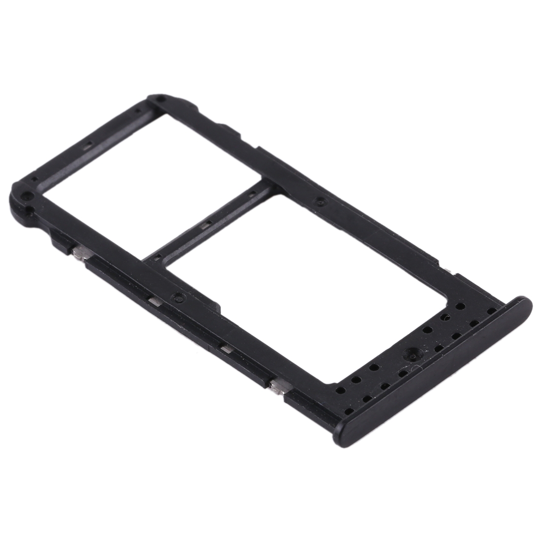 Huawei Honor V9 Play Black SIM Card Tray Replacement - Image 4