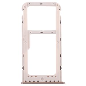 Huawei Honor V9 Play gold SIM card tray
