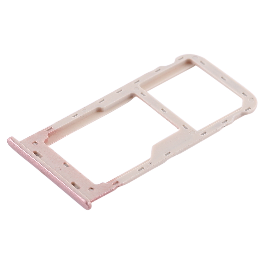 Huawei Honor 6A Pink SIM Card Tray Replacement - Image 3