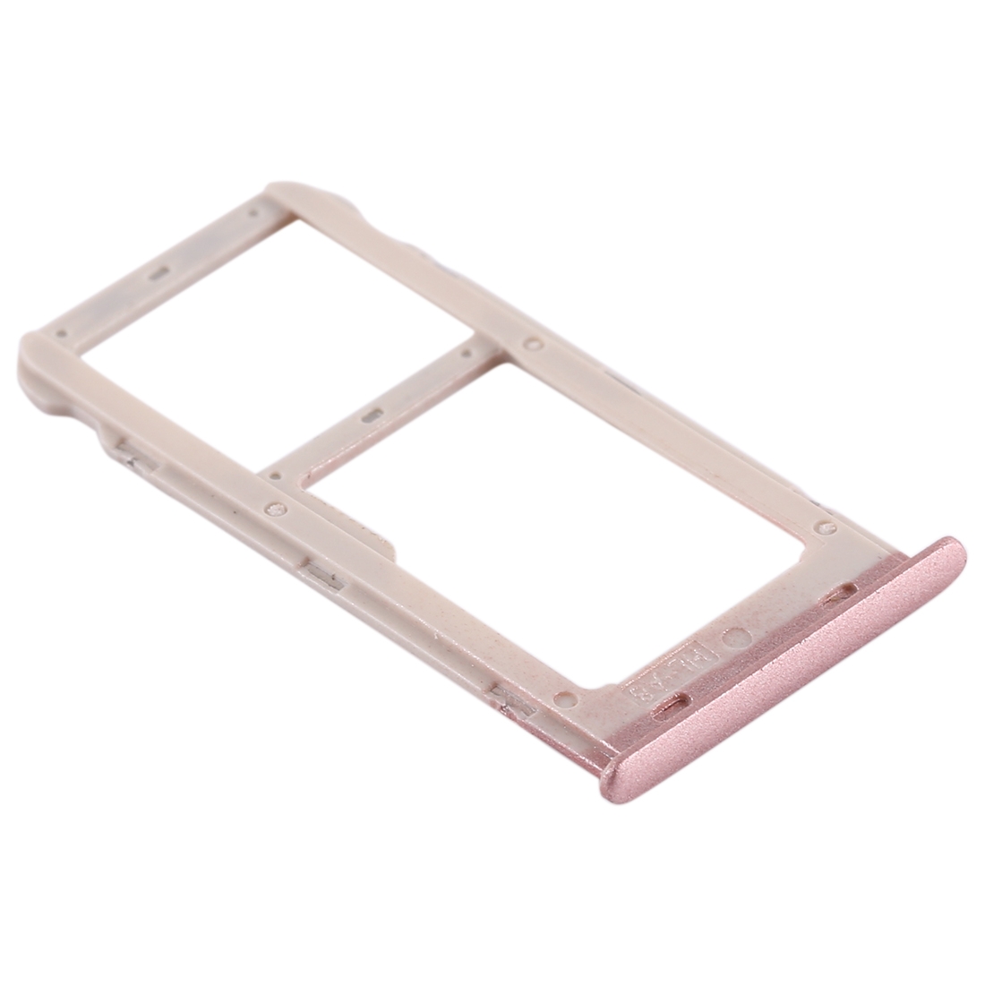 Huawei Honor 6A Pink SIM Card Tray Replacement - Image 4