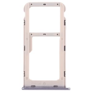 Huawei Honor 6A SIM card tray grey replacement