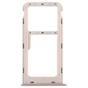 Huawei Honor 6A gold SIM card tray replacement