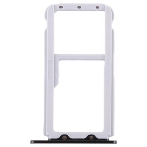 Huawei Honor V9 black SIM card tray