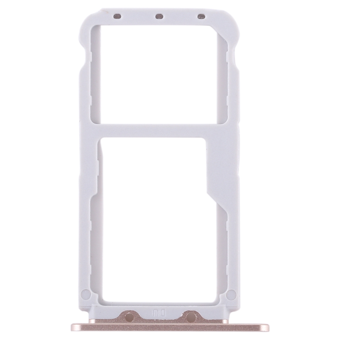 Huawei Honor V9 Gold SIM Card Tray Replacement - Image 2