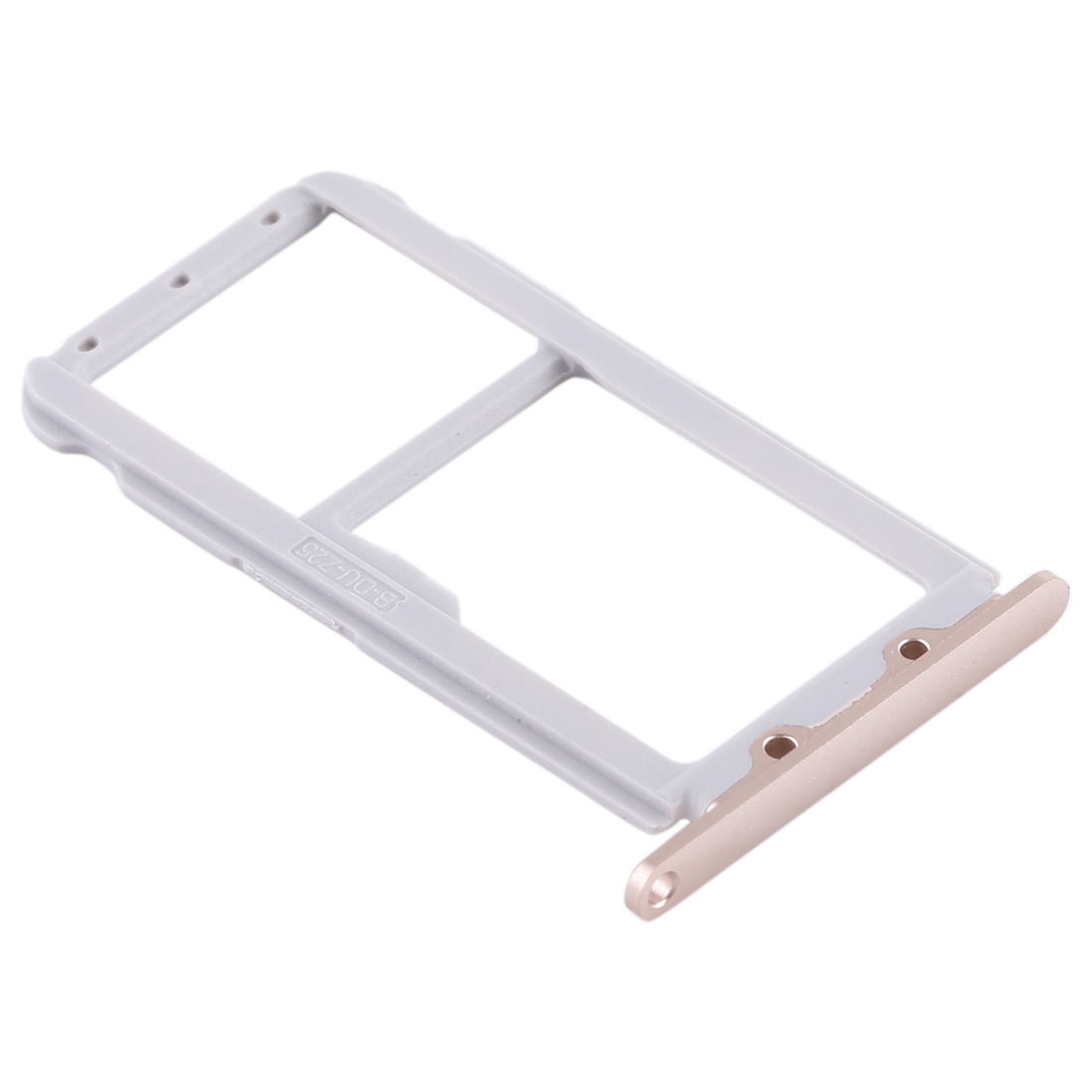 Huawei Honor V9 Gold SIM Card Tray Replacement - Image 4