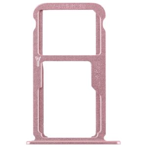 Huawei Honor 8 pink SIM card tray replacement