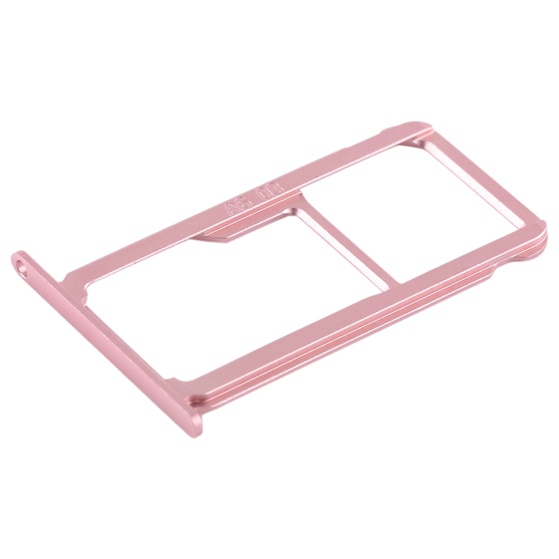 Huawei Honor 8 Pink SIM Card Tray Replacement - Image 3