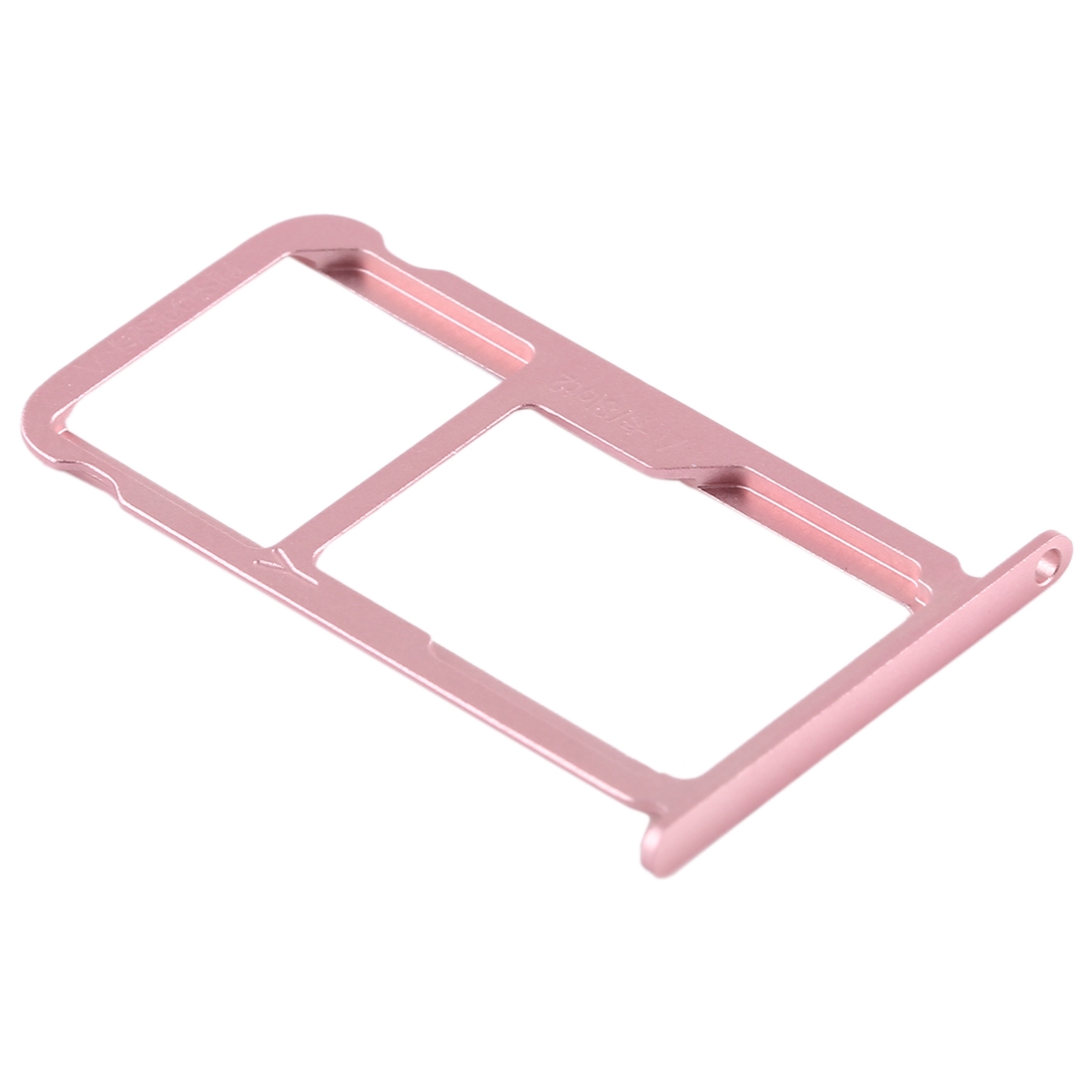 Huawei Honor 8 Pink SIM Card Tray Replacement - Image 4