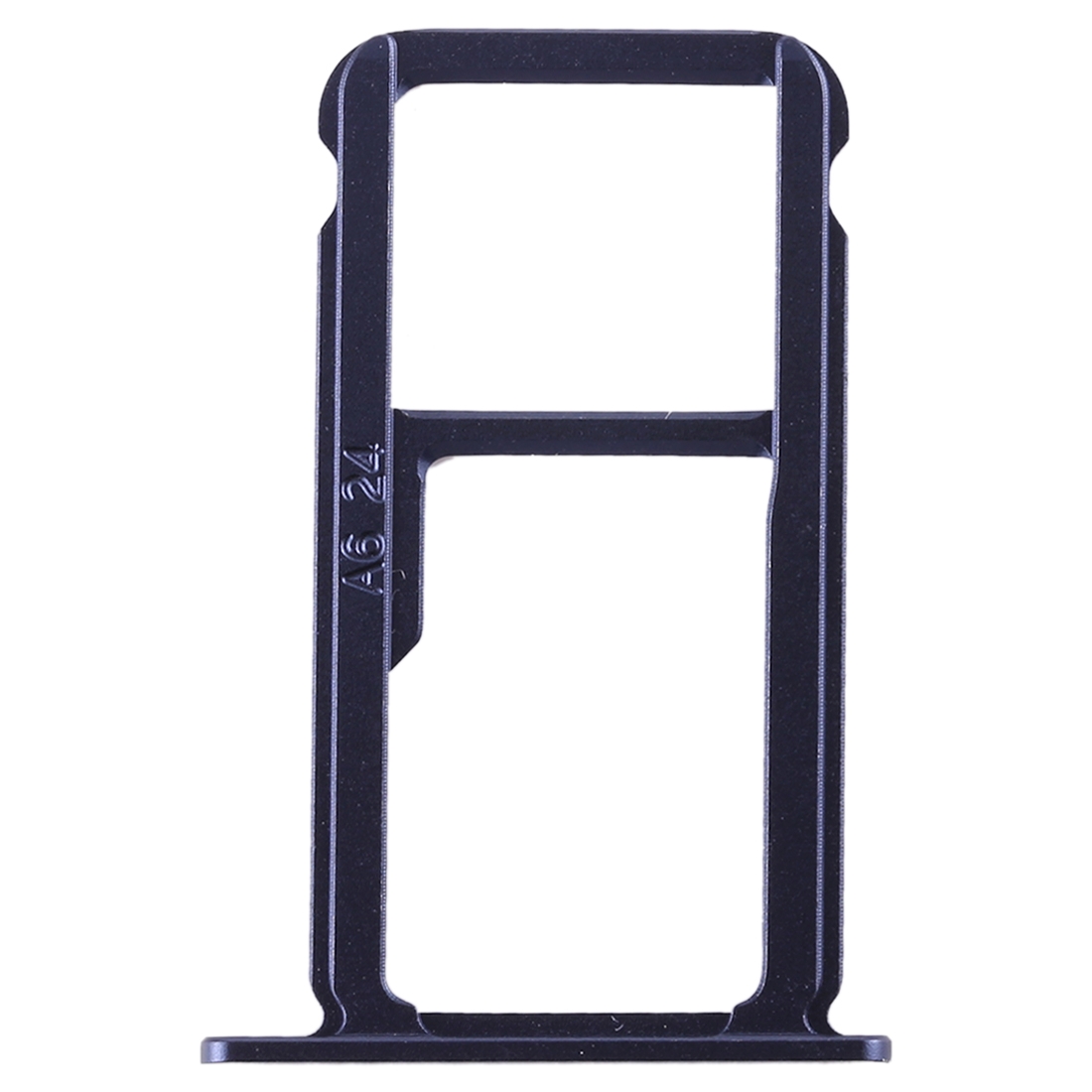 Huawei Honor 8 Blue SIM Card Tray Replacement - Image 2