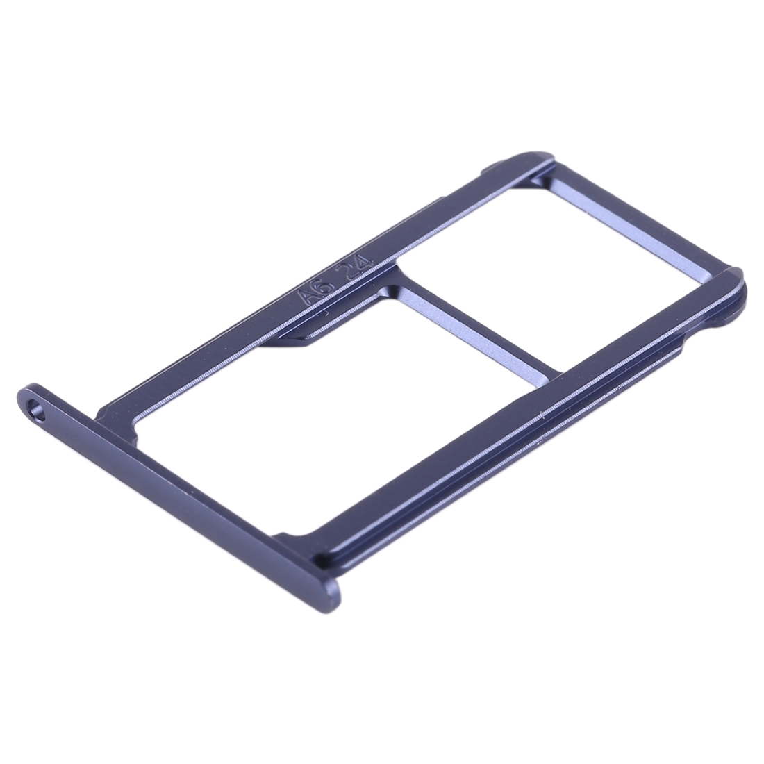 Huawei Honor 8 Blue SIM Card Tray Replacement - Image 3