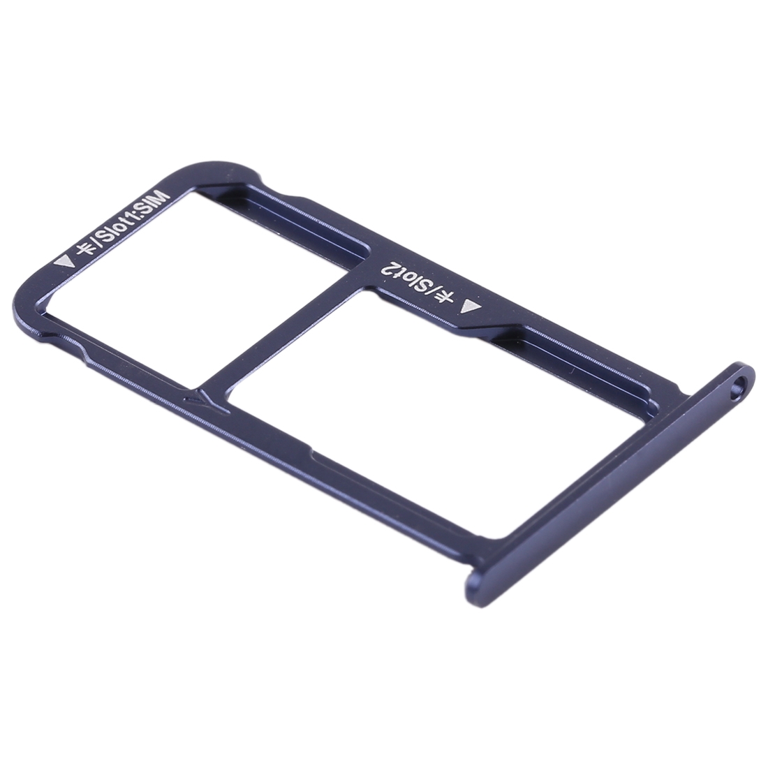 Huawei Honor 8 Blue SIM Card Tray Replacement - Image 4