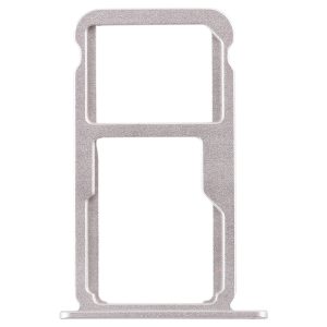 Huawei Honor 8 silver SIM card tray