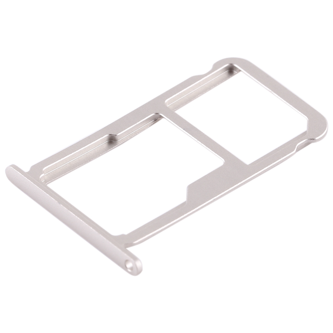 Huawei Honor 8 Silver SIM Card Tray Replacement - Image 3