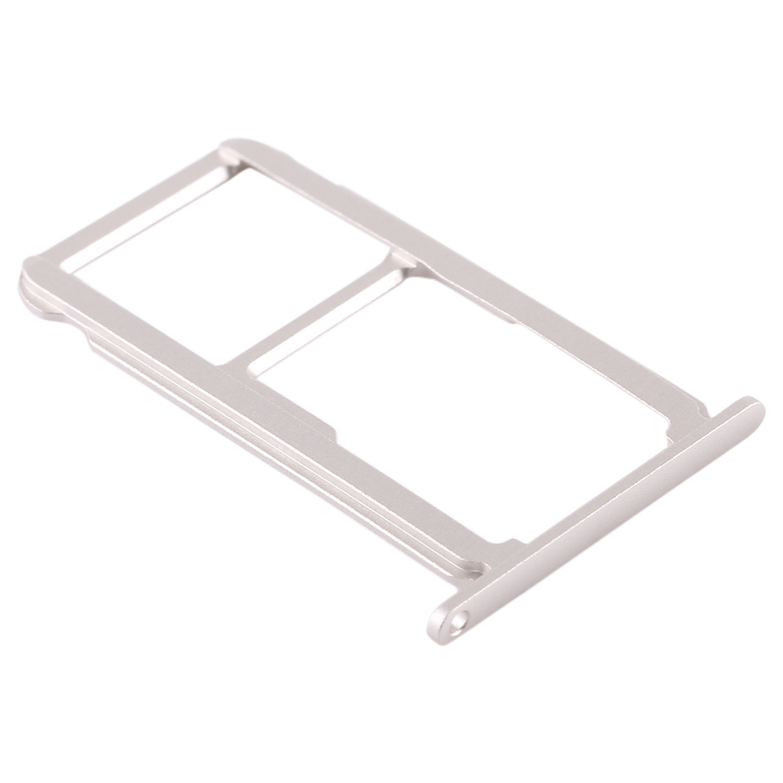 Huawei Honor 8 Silver SIM Card Tray Replacement - Image 4