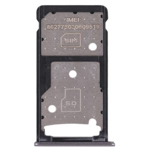 Huawei Honor 5c grey SIM card tray replacement