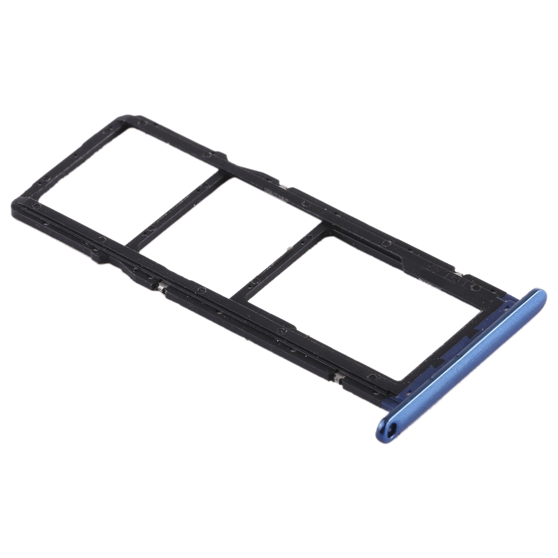 Huawei Honor 7A Blue SIM Card Tray Replacement - Image 4