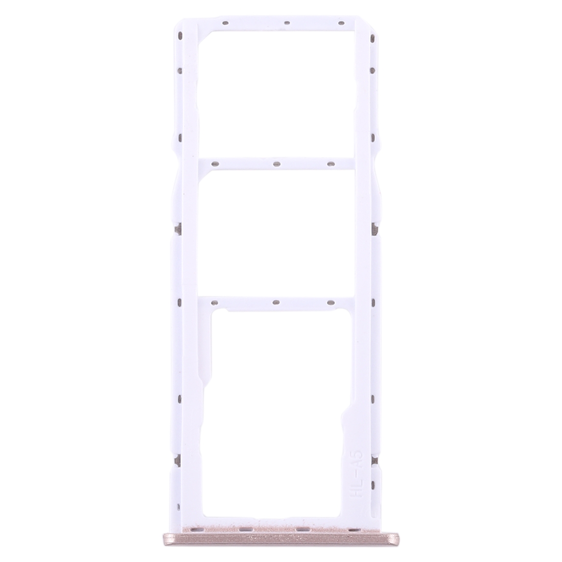 Huawei Honor Play 7C Gold SIM Card Tray Replacement - Image 2