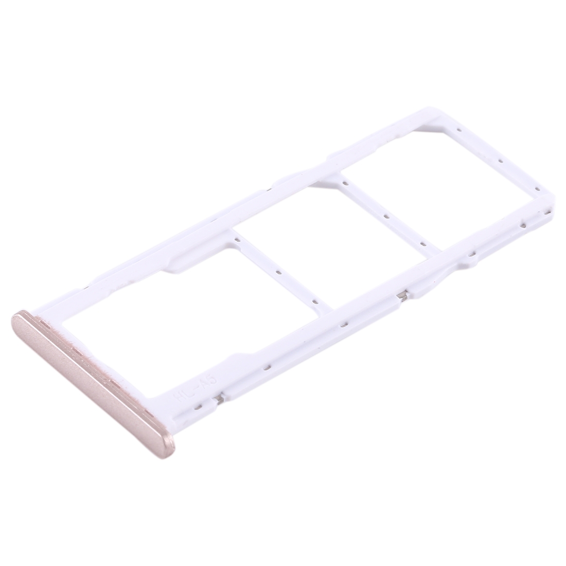 Huawei Honor Play 7C Gold SIM Card Tray Replacement - Image 3