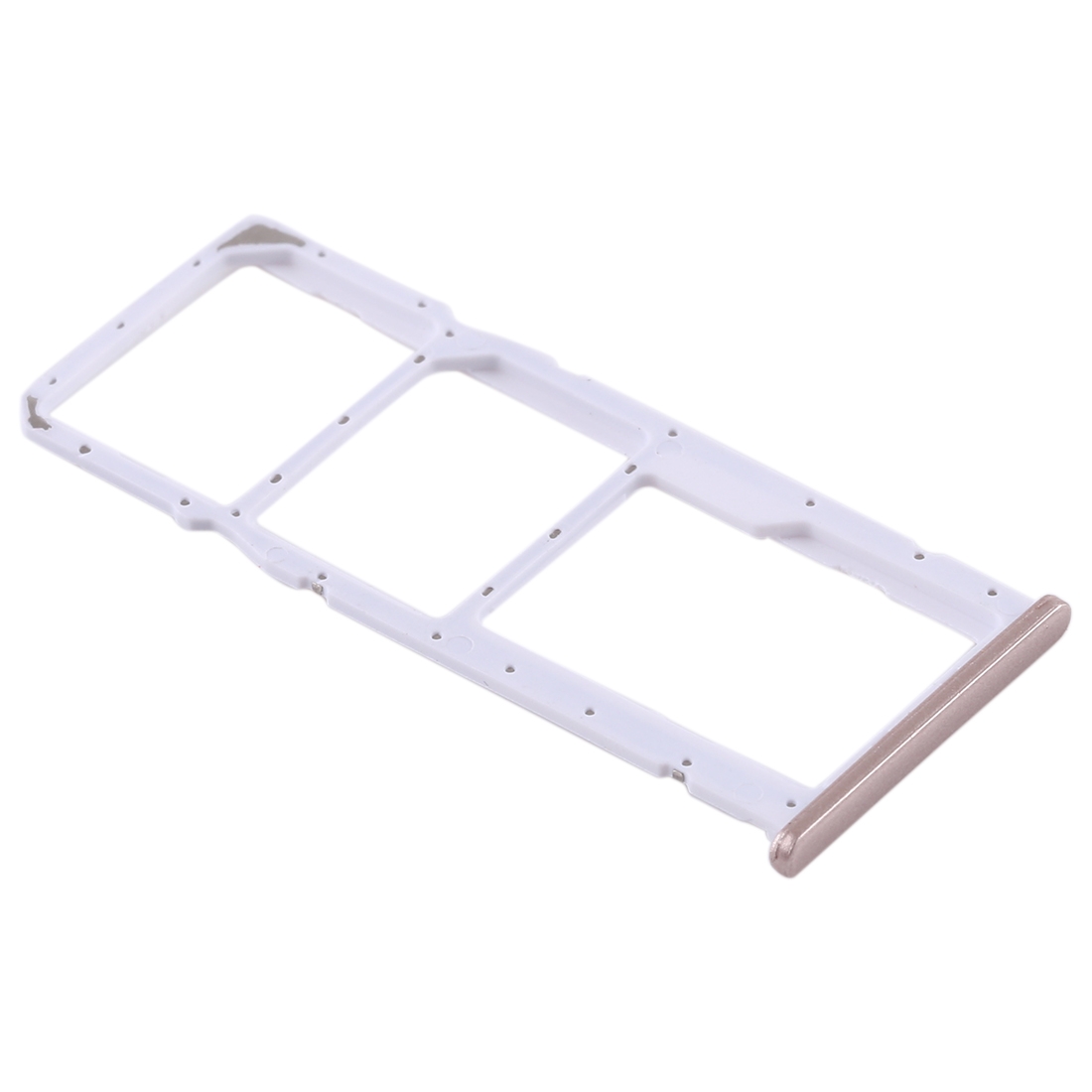 Huawei Honor Play 7C Gold SIM Card Tray Replacement - Image 4