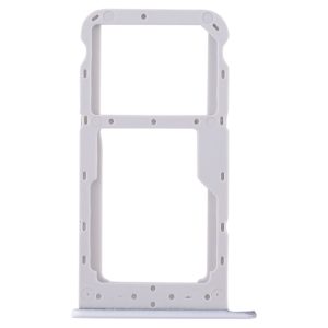 Huawei Honor 9 Lite white SIM card tray