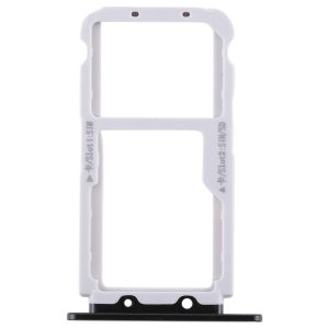 Huawei Honor View 10 black SIM card tray