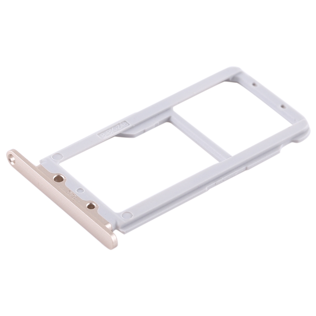 Huawei Honor View 10 Gold SIM Card Tray Replacement - Image 3