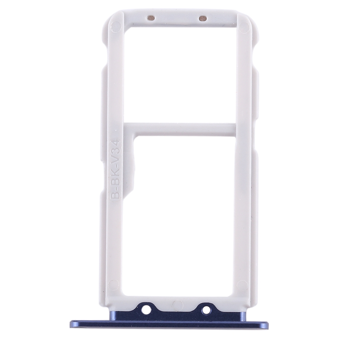 Huawei Honor View 10 Blue SIM Card Tray Replacement - Image 2
