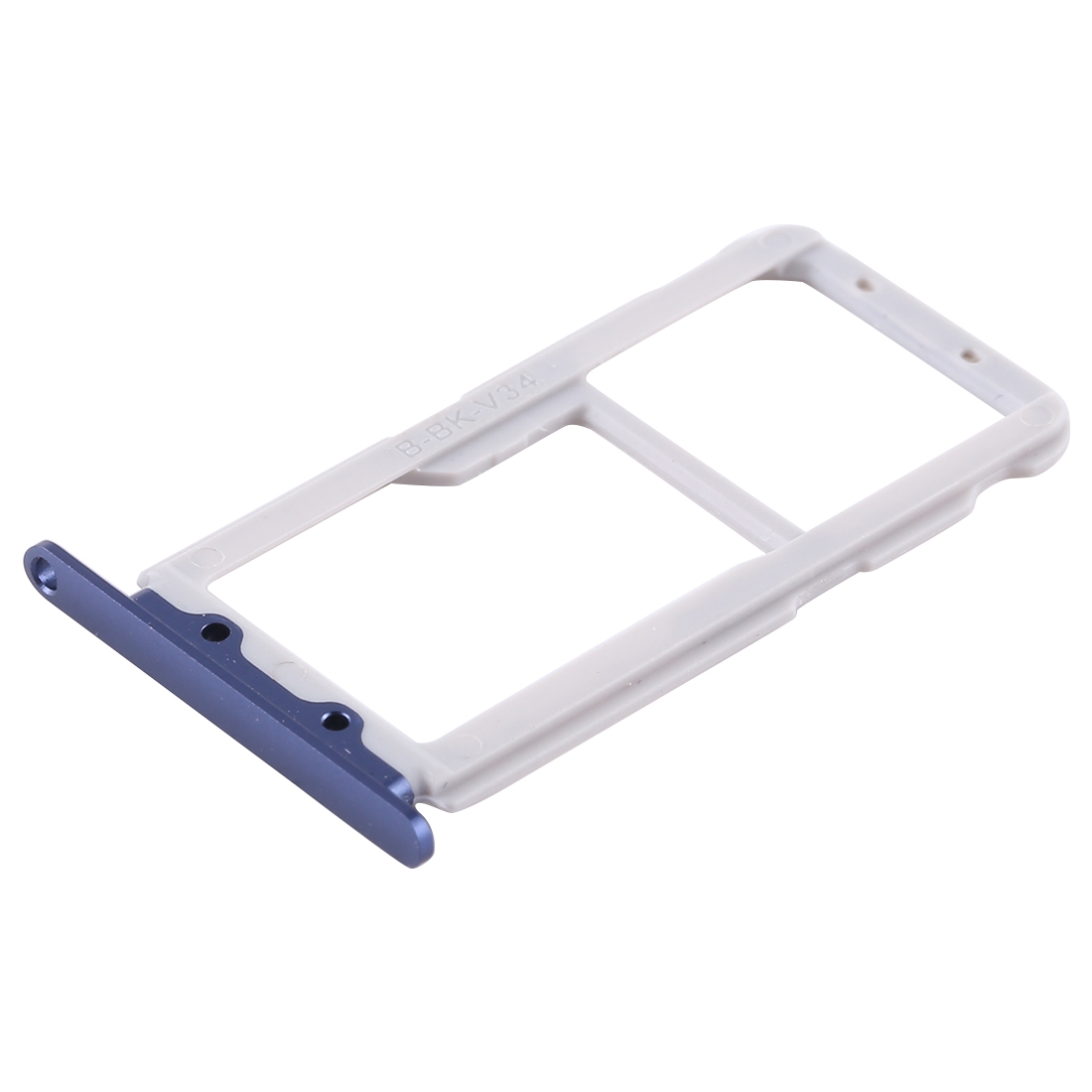 Huawei Honor View 10 Blue SIM Card Tray Replacement - Image 3