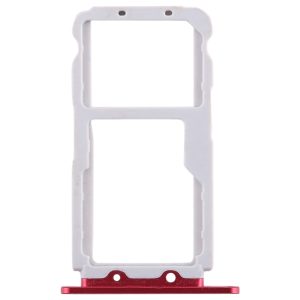 Huawei Honor View 10 red SIM card tray replacement