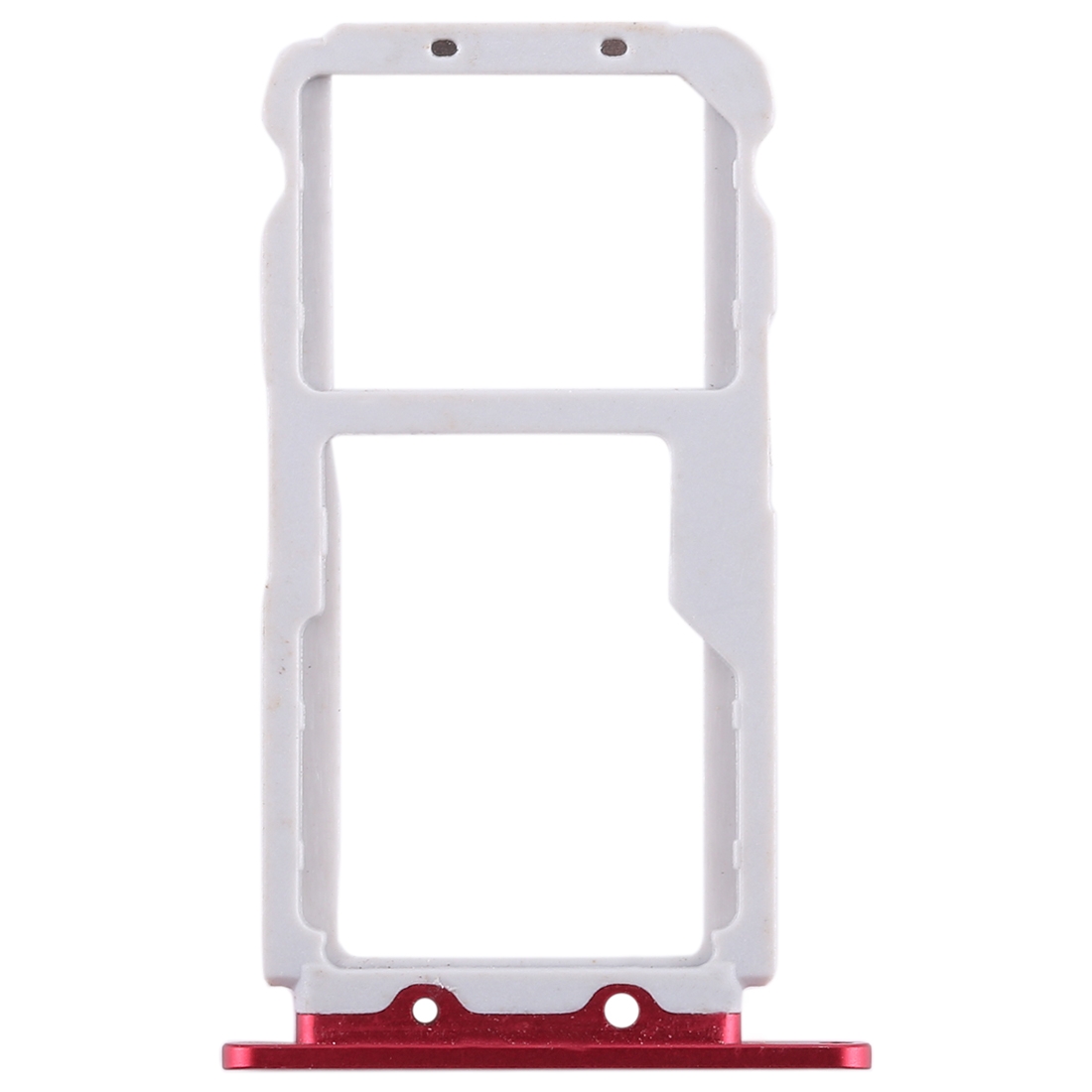 Huawei Honor View 10 red SIM card tray replacement