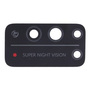 Huawei Honor X10 5G back camera lens replacement