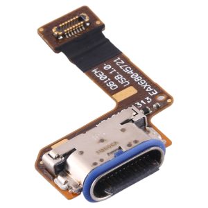 Charging port flex cable for LG Q7 Q610