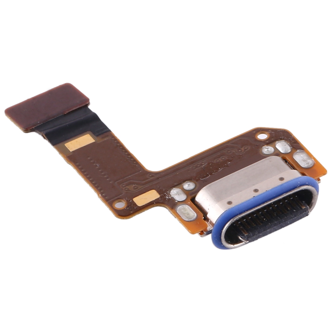 LG Q7 Q610 Charging Port Flex Cable Replacement - Image 2