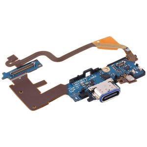 LG G7 ThinQ charging port flex cable