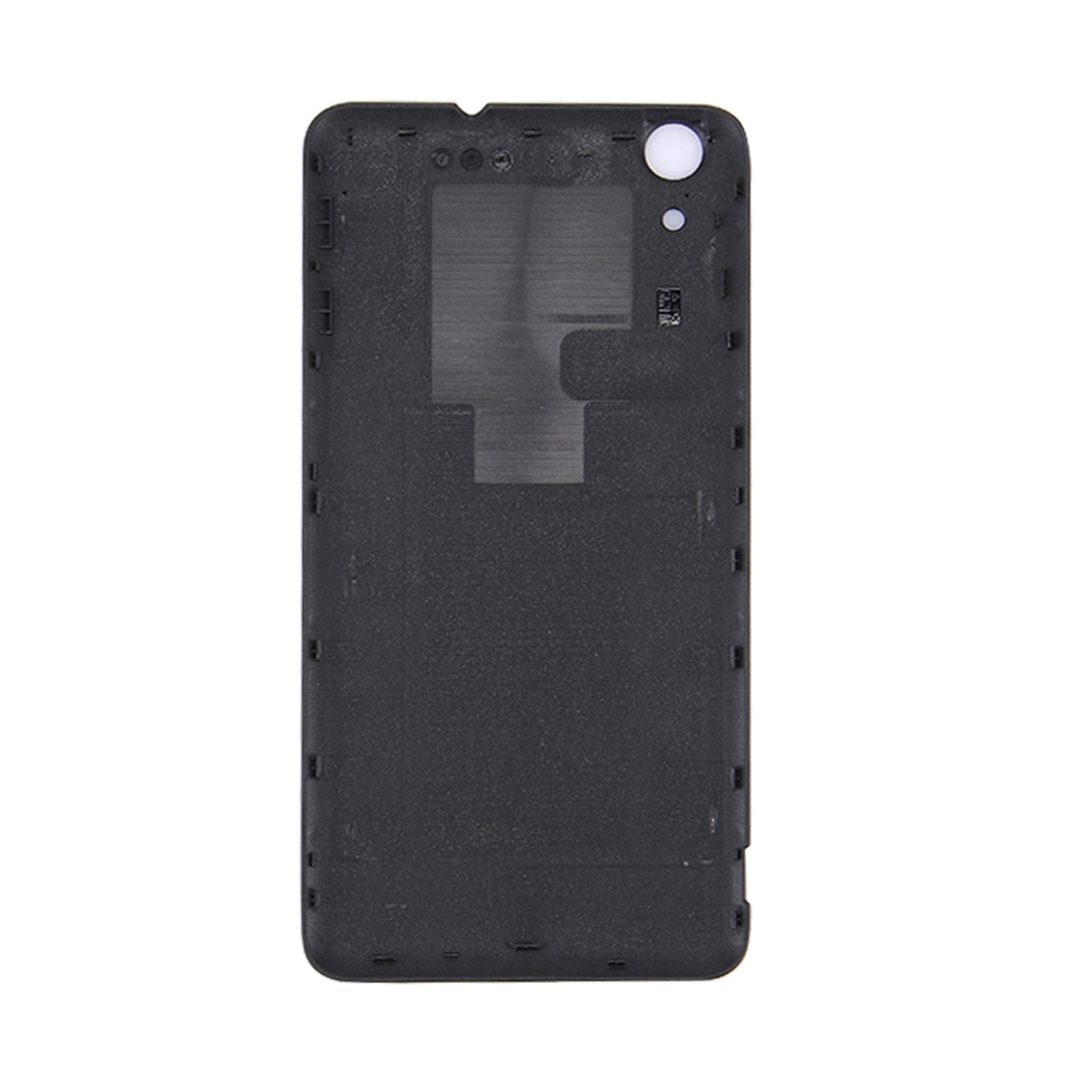 Huawei Honor 5A Black Back Cover Replacement - Image 2