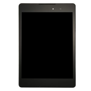 Asus Zenpad 3 8.0 Z581KL LCD screen replacement black