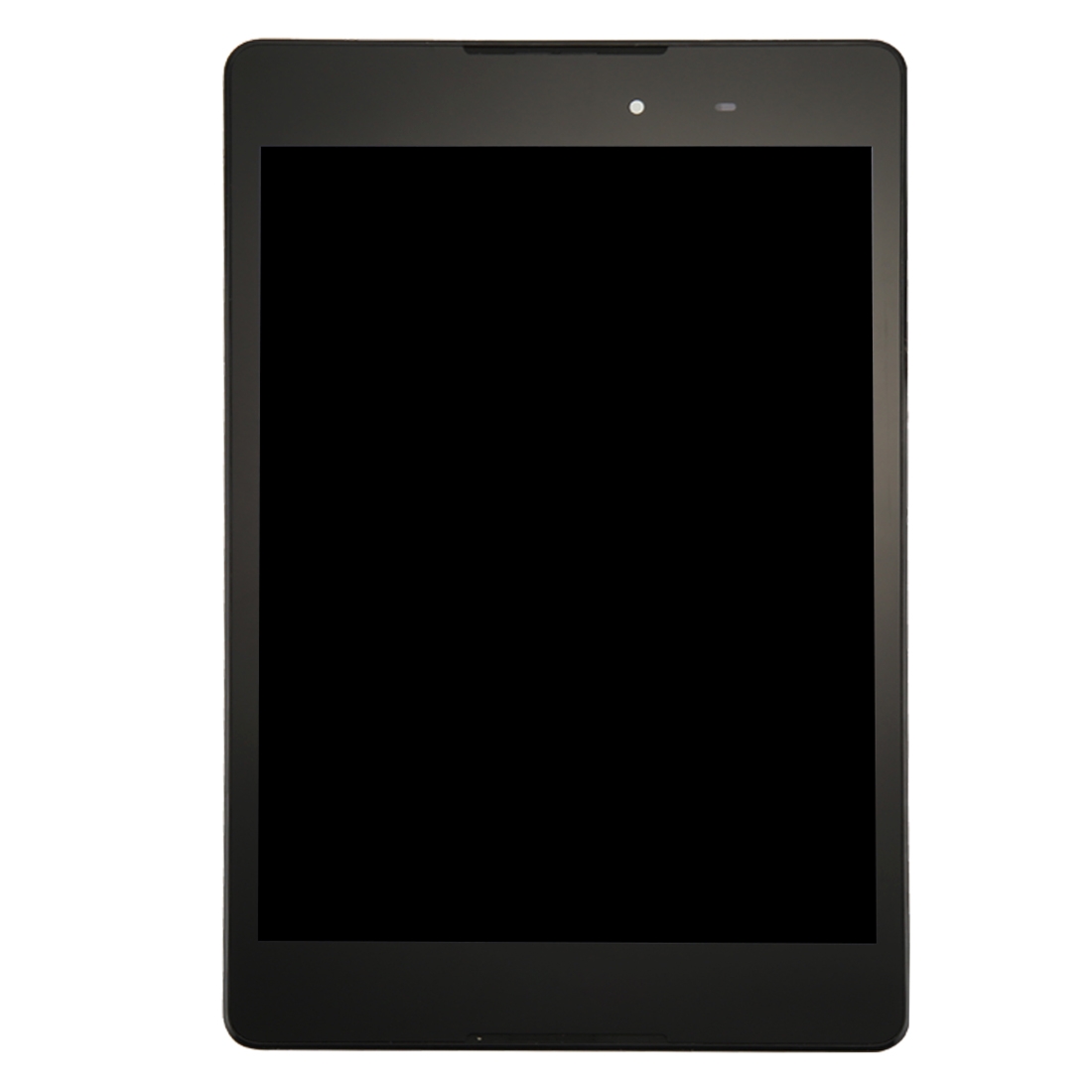 Asus Zenpad 3 8.0 Z581KL LCD screen replacement black