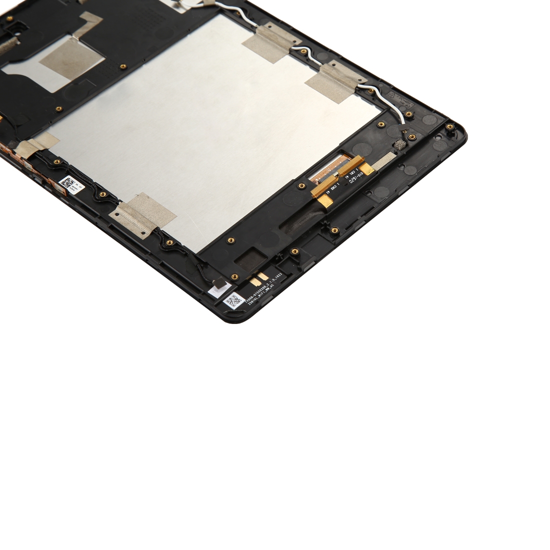 Asus Zenpad 3 8.0 Z581KL Black LCD Screen Replacement - Image 3