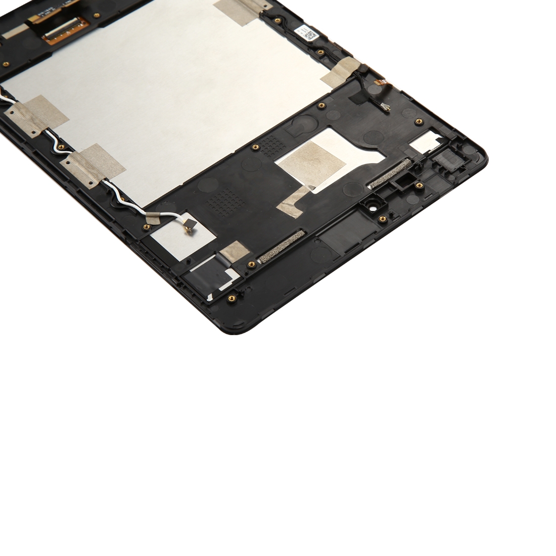Asus Zenpad 3 8.0 Z581KL Black LCD Screen Replacement - Image 4