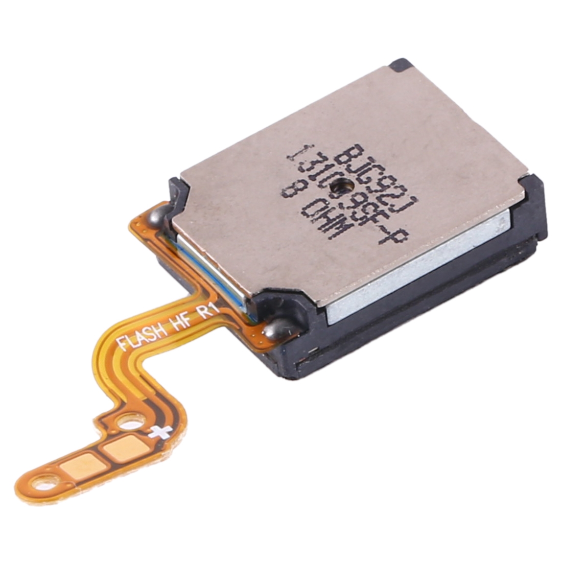 LG V50 ThinQ 5G Earpiece Speaker Flex Cable Replacement - Image 2